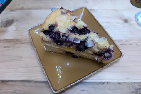 Roger's Bakery photo 4