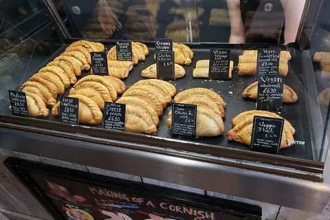 Roger's Bakery photo 3